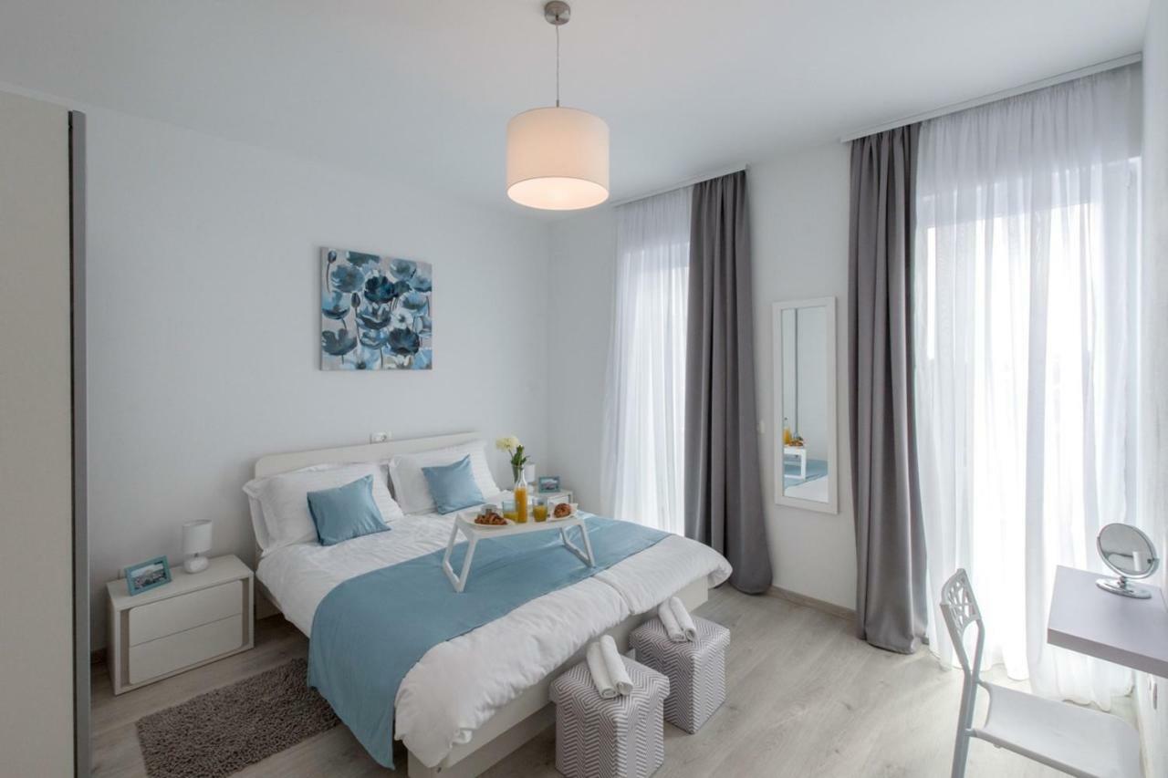 Villa Selest Umag Exteriör bild