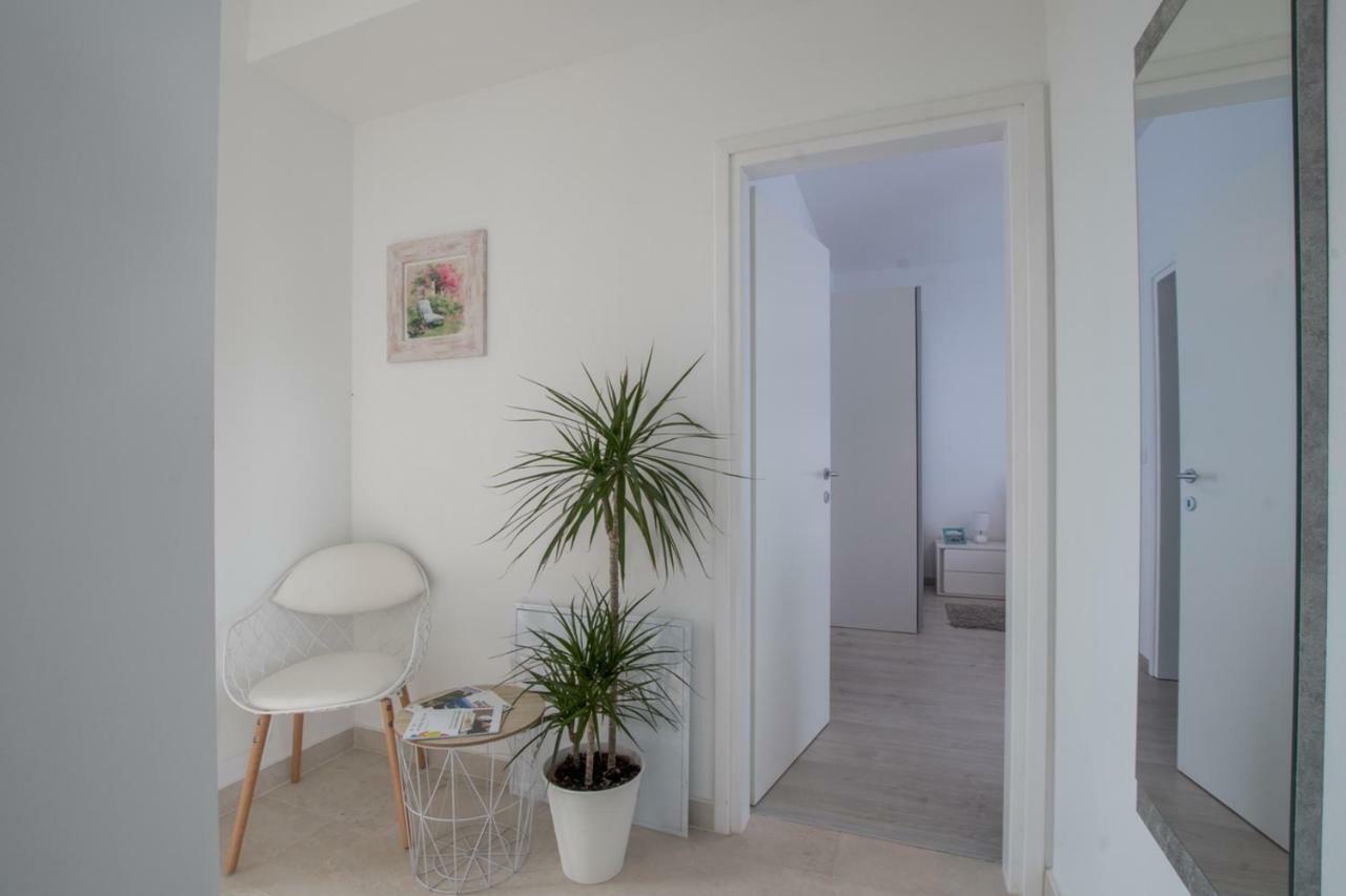 Villa Selest Umag Exteriör bild